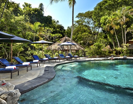 Combiné hôtels Combiné Framissima Évasion Tjampuhan Spa et Framissima Évasion Bali Tropic - 2