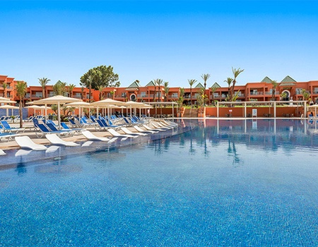 Club Framissima Premium Club Sungo by Pickalbatros ***** - 2