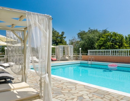 Hôtel Victoria Hill Hotel 3* - Corfou (île de), Grèce - Image 3