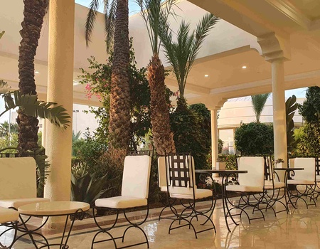 Hôtel Mehari Hammamet 5* - Demi-pension - Exclu Carrefour - Image 3