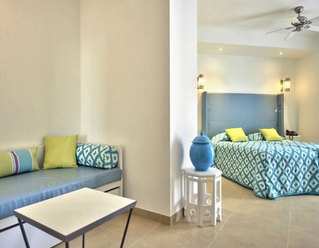 Hôtel DB San Antonio 4* - 4