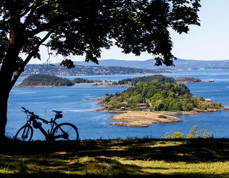 Circuit Vision Scandinave - 4