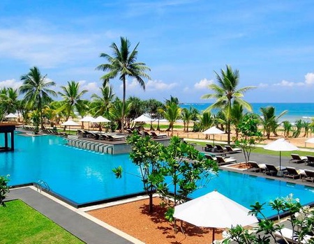 Hôtel Bentota Ceysands Resort - 3