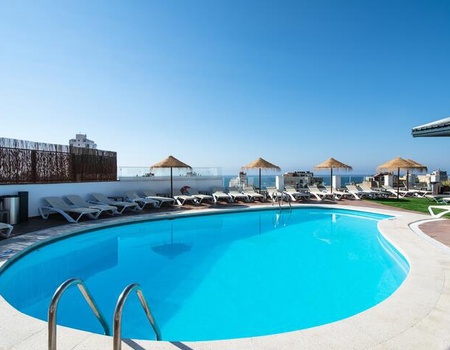 Hôtel Pierre & Vacances Lloret Santa Rosa 4* - Lloret de Mar, Espagne - Image 1