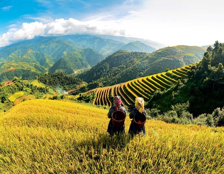 Circuit La route mandarine - 3