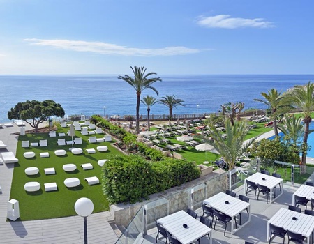 Hôtel Alua Calas de Mallorca Resort 4* By Ôvoyages - 4