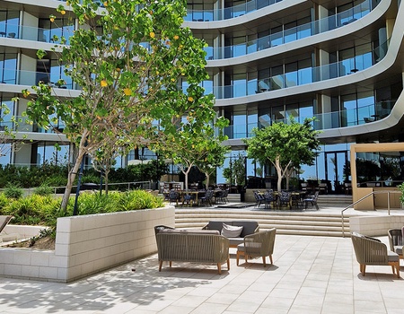 Ôclub Select JA Lake View 5* - 4