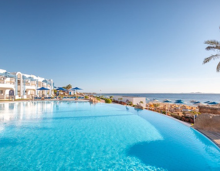 Hôtel Albatros Palace Sharm 5* - 5
