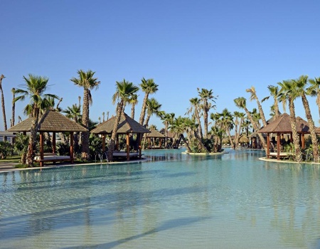 Camping Alannia Costa Blanca, 4* - 3