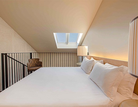 Hôtel Hyatt Centric Murano Venice **** - 3