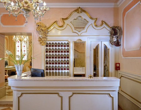 Hôtel Canaletto 3* - Venise, Italie - Image 5