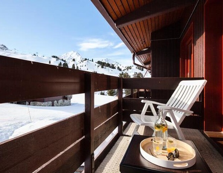 Résidence Pierre & Vacances Le Quartz 3* - Savoie - Belle Plagne, Alpes du Nord - Image 4