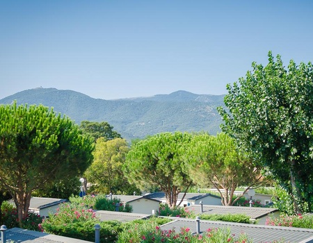 Camping la Plage Argelès, 3* - 4