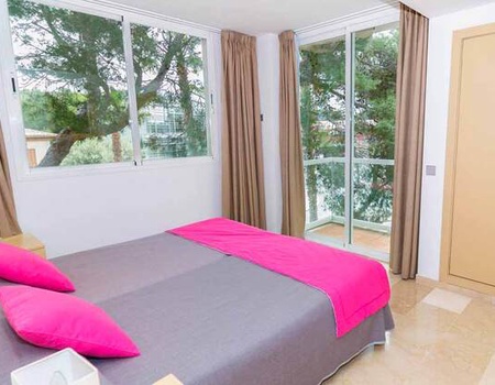 Hôtel Eix Platja Daurada 4* - 4