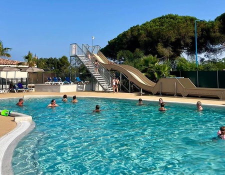 Camping La Provençale, 4* - Alpes-Maritimes - Mandelieu la Napoule, Côte d'Azur - Image 4