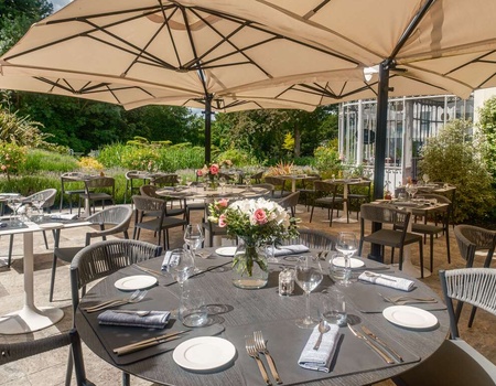 Week-end gourmand au centre de Tours - 4* - 5