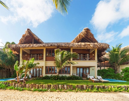 Hôtel Zoëtry Agua Punta Cana 5* - 3