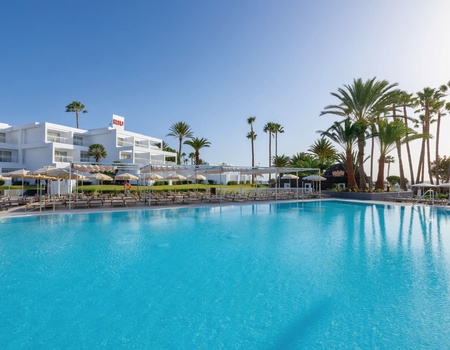 Hôtel Riu Paraiso Lanzarote 4* - Lanzarote, Canaries - Image 4