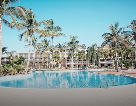 Hôtel Smart Club Drago Park 4* - Fuerteventura, Canaries - Image 2