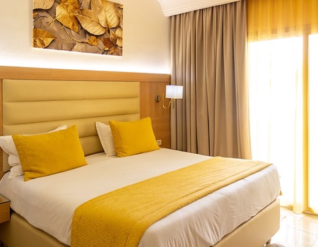 Hôtel The Ksar 4* - 4