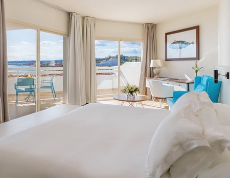 Hôtel H10 Estepona Palace 4* - 5