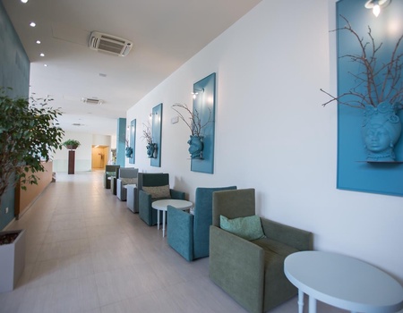 Hôtel Poggio Del Sole 4* - Sicile, Bassin Méditerranéen - Image 4