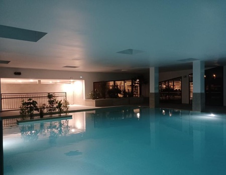 Camping La Marmotte - 5