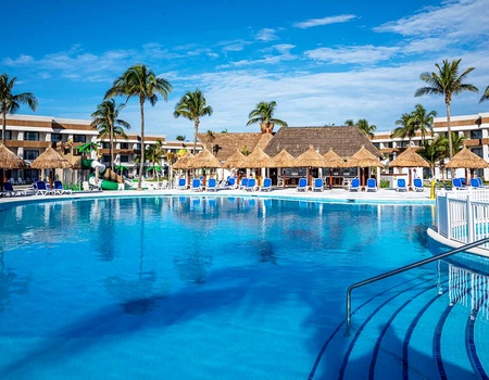 Hôtel Gran Bahia Principe Tulum 5* - 3