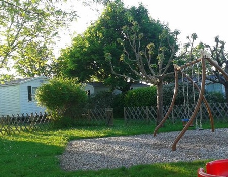 Camping la Rivière Fleurie, 3* - 3