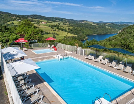 Flower Camping de Mars, 4* - 5