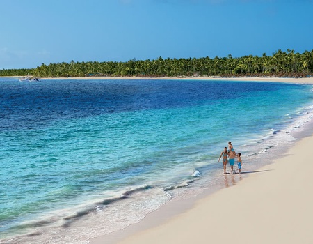 Secrets Royal Beach Punta Cana ***** - 4