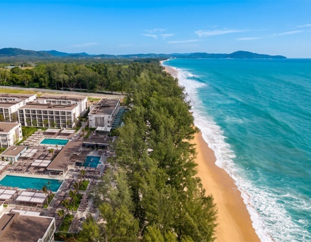Hôtel Framissima Premium Riu Palace Phuket ***** - Phuket, Thailande - Image 3
