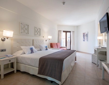 Hôtel Ôclub Experience Vila Gale Isla Canela 4* - 5