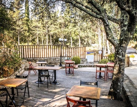 Camping Olva, 3* - 5