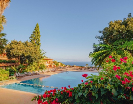 TUI Sélection Hôtel Quinta Splendida Wellness & Botanical Garden - Flex bagages inclus **** - 1