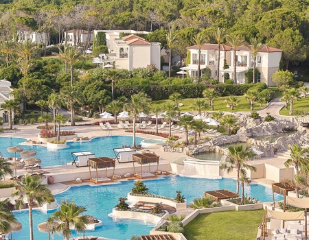 Hôtel Grecotel La Riviera & Aqua Park 5* - 4