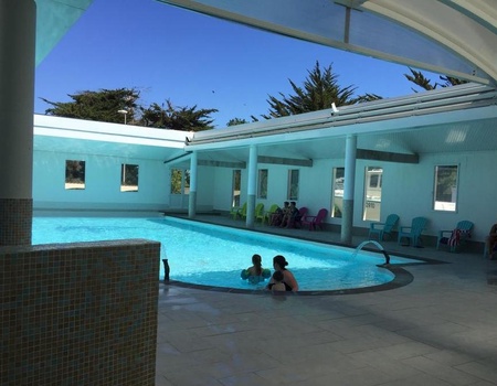 Camping Barataud 3* - 3