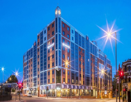 Circuit privé ABBA Voyage : Séjour avec Expérience Immersive à Londres - 1