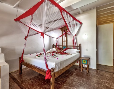 Kappa Club Waridi Beach Resort et Spa 4* - 5