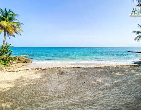 Hôtel Auberge de la Vieille Tour **** - 4