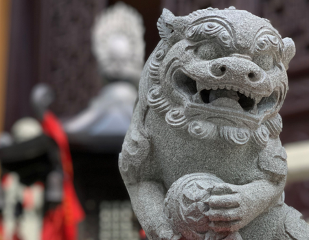 Circuit La Chine d'Hier et d'Aujourd'hui en Privatif