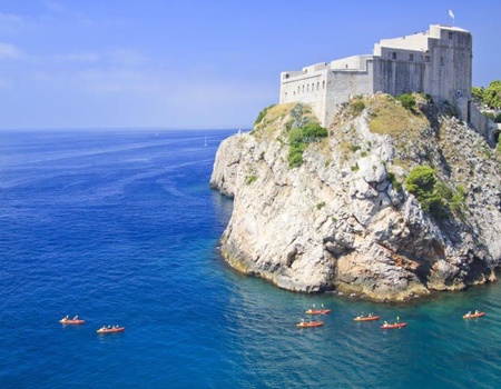 Autotour les points forts de la Croatie avec Plitvice - 2