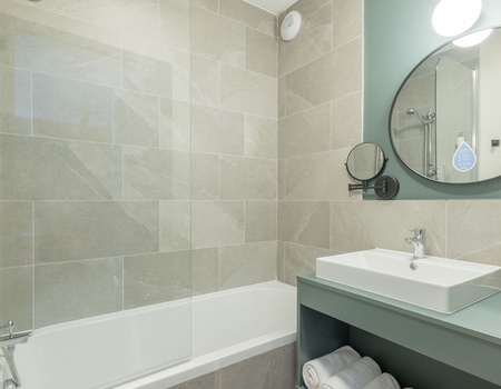 Résidence Collection L'écrin de Vars - 5