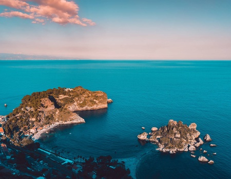 Autotour Autotour Romantique & Design - 2