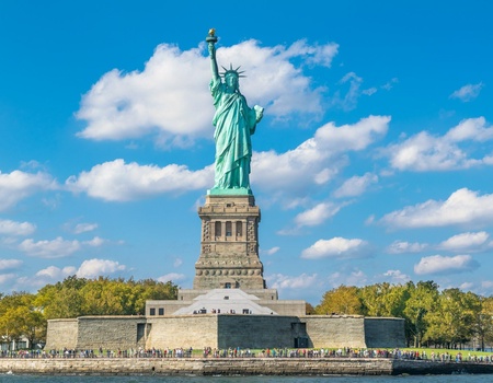 Beautés de l'Est Canadien + Ext. New York - 15J/13N - 2026 - 2