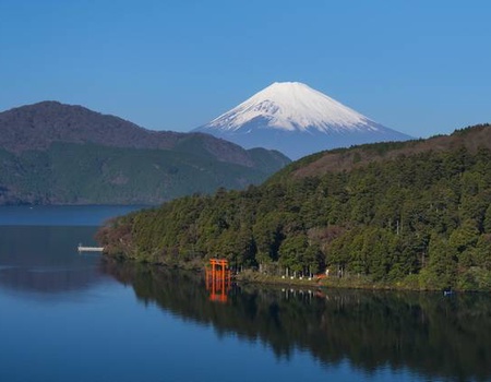 Samourais et Jardins zen + Alpes japonaises - Japon - 5