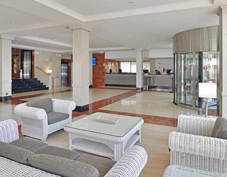 Hôtel Sol Pelicanos Ocas 3* - 4