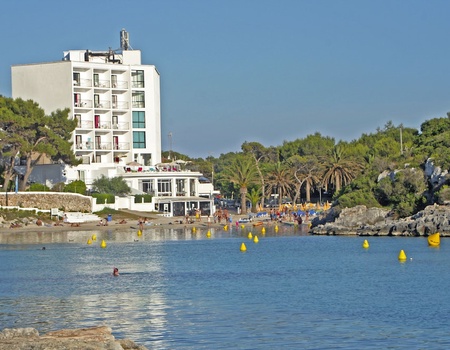 Hôtel Playa Santandria 3* - Minorque, Baléares - Image 3