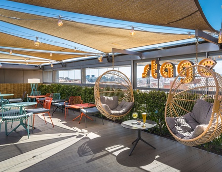 Hôtel Occidental Barcelona 1929 3* - 2