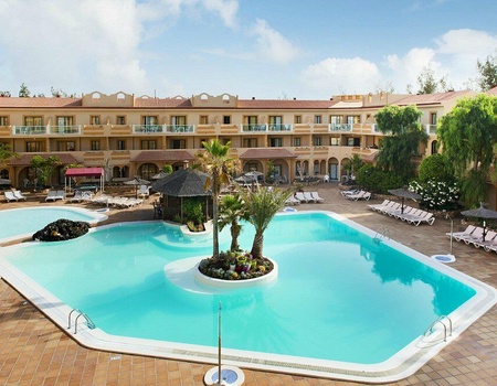 Hôtel Elba Lucía Sport Suite 3* - Fuerteventura, Canaries - Image 2